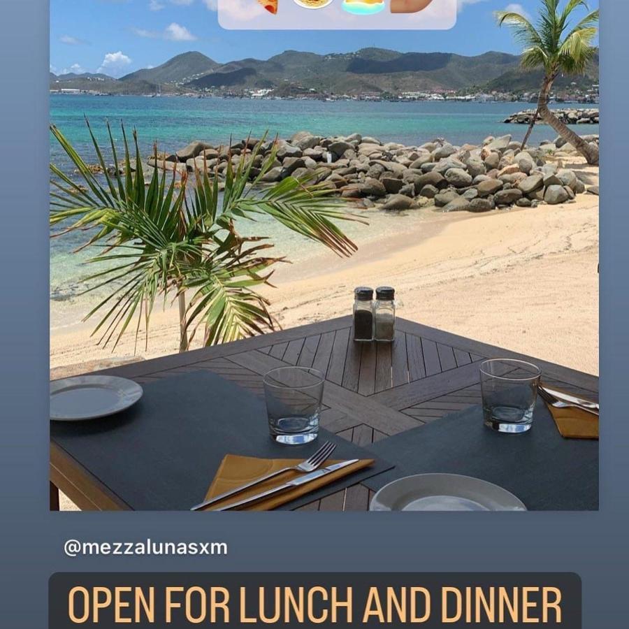 Deja Blue - Comfortable Beachfront Condo 마리고 외부 사진